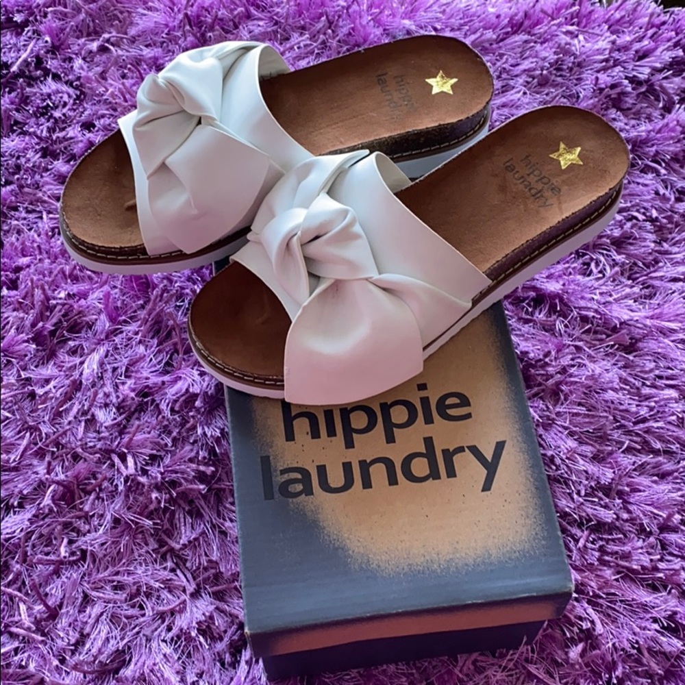 Hippie Laundry Sandals